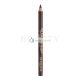 Dermacol 12H True Colour Eyeliner szemceruza 4 Light Brown 2 g