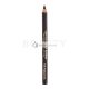 Dermacol 12H True Colour Eyeliner Eyeliner 6 Dark Brown 2 g
