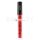 Dermacol Matte Mania Lip Liquid Color Flüssig-Lippenstift mit mattierender Wirkung N. 51 3,5 ml