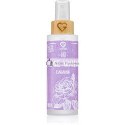 Goodie Damask-Rose BIO Erfrischendes Rosenwasser, 100ml