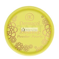   Dermacol Beauty Powder Pearls Puderperlen für eine einheitliche und aufgehellte Gesichtshaut Bronzing 25 g