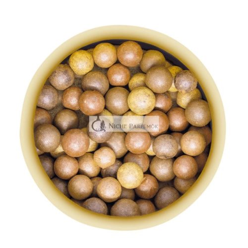 Dermacol Beauty Powder Pearls Puderperlen für eine einheitliche und aufgehellte Gesichtshaut Bronzing 25 g