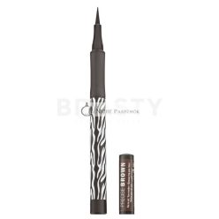   Dermacol Precise Eye Maker széles applikátorú szemhéjtus Brown 1 ml