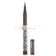 Dermacol Precise Eye Maker Eyeliner im Filzstift Brown 1 ml