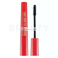   Dermacol Lash Booster Mascara +Extension Power Serum szempillaspirál szempilla meghosszabbítására és volumenre 9,5 ml