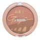Dermacol Bronzing And Highlighting Powder Puder für eine einheitliche und aufgehellte Gesichtshaut 10,5 g
