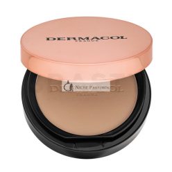  Dermacol 24H Long-Lasting Powder Foundation Puder-Make-up No.2 9 g