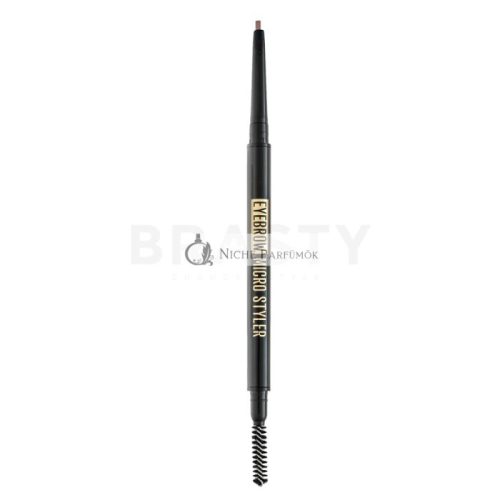Dermacol Micro Styler Eyebrow Pencil szemöldökceruza 01