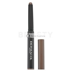   Dermacol Long-Lasting Intense Colour Eyeshadow & Eyeliner szemhéjfestékek és szemhéjtusok No.12 1,6 g
