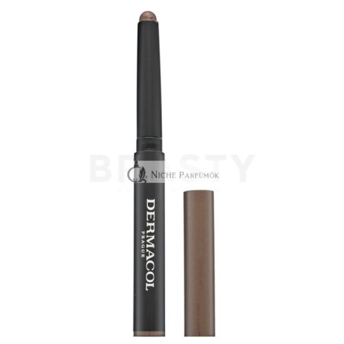Dermacol Long-Lasting Intense Colour Eyeshadow & Eyeliner szemhéjfestékek és szemhéjtusok No.12 1,6 g