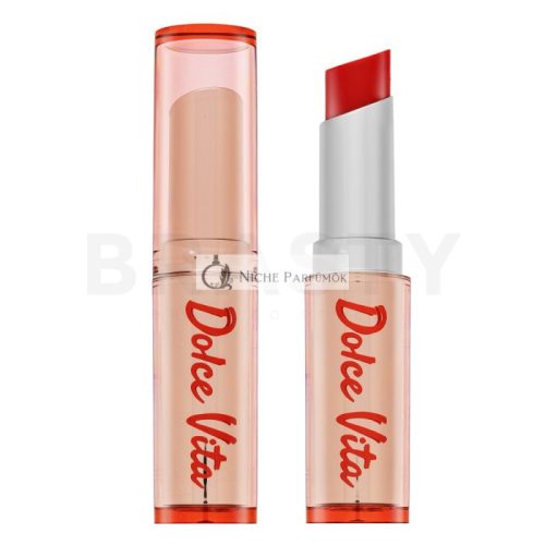 Dermacol Dolce Vita Lipstick Lippenstift mit Hydratationswirkung No. 07 3 g