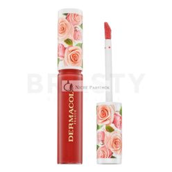   Dermacol Imperial Rose Lip Oil Haaröl für Lippen No. 03 7,5 ml