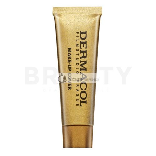 Dermacol Make-Up Cover extrem deckendes Make-up SPF 30 209 13 g