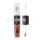 Dermacol 16H Lip Colour Extreme Long-Lasting Lipstick zweiphasige, langanhaltende Farbe und Gloss für die Lippen No. 31 8 ml