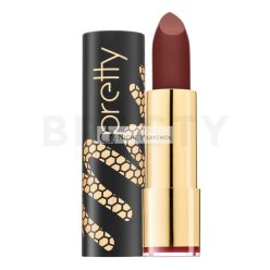   Dermacol Pretty Matte Lipstick rúzs mattító hatásért N. 21 4,5 g