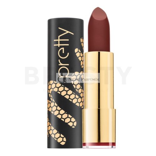 Dermacol Pretty Matte Lipstick Lippenstift für einen matten Effekt N. 21 4,5 g