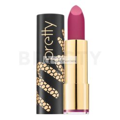   Dermacol Pretty Matte Lipstick rúzs mattító hatásért N. 22 4,5 g