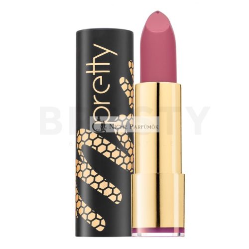 Dermacol Pretty Matte Lipstick Lippenstift für einen matten Effekt N. 23 4,5 g
