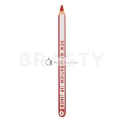 Dermacol New Generation Lip Liner Lippenkonturenstift 02 1 g