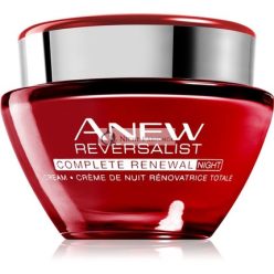 Avon Anew Reversalist Éjszakai Megújító Krém 50ml