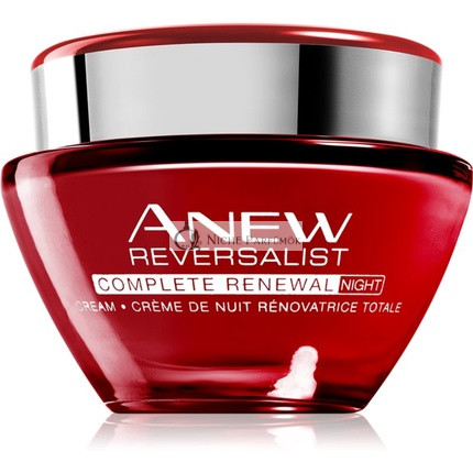 Avon Anew Reversalist Nachtauffrischungscreme 50ml