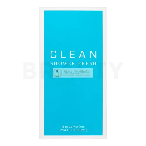 Clean Shower Fresh Eau de Parfum nőknek 60 ml