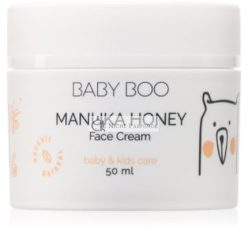 Pigeon Manuka Méz Arcápoló Krém