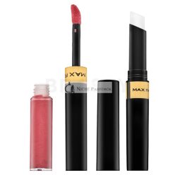   Max Factor Lipfinity Lip Colour Flüssig-Lippenstift 020 Angelic 4 ml