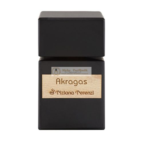 Tiziana Terenzi Akragas Parfüm Unisex 5ml