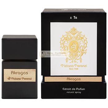 Tiziana Terenzi Akragas Parfüm Unisex 5ml