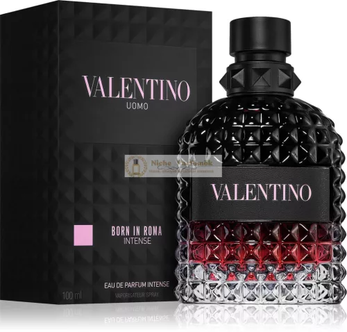 Valentino Uomo Born In Roma eau de Parfüm Férfiaknak