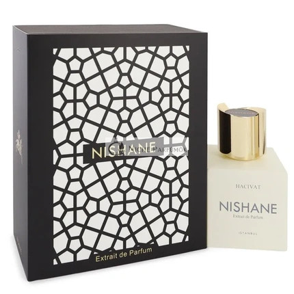 Nishane Hacivat Extrait De Parfum Spray, 100ml