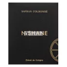 Nishane Safran Colognise Eau de Cologne unisex 100 ml