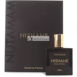 Nishane Unutamam Parfüm 30ml Unisex