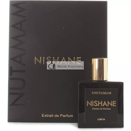 Nishane Unutamam Parfüm 30ml Unisex