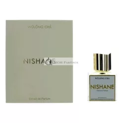 Nishane Wulong Cha Parfüm unisex 100 ml
