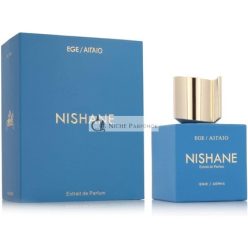EGE Ailaio by Nishane Extrait de Parfum, 100ml