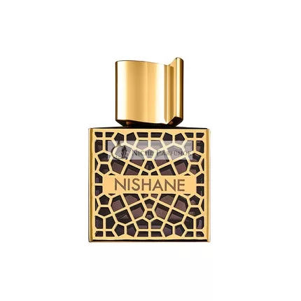Nishane Nefs EDP 50ml für Männer und Frauen