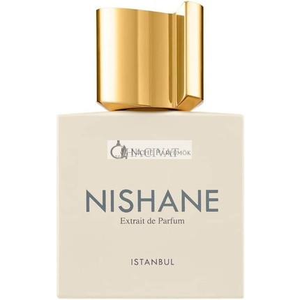 Nishane HACIVAT Extrait de Parfum, 50ml