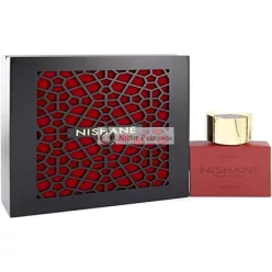 Nishane Zenne, 50 ml