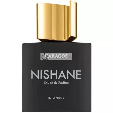 Nishane Karagoz Eau de Parfum, 50 ml