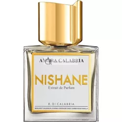Nishane Ambra Calabria Parfüm unisex 50 ml