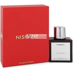 Nishane Istanbul Tuberoza Extrait de Parfum, 50ml