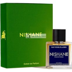   Nishane Istanbul Unisex Extrait de Parfum Fan Your Flames, 50 ml