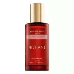 Nishane Hundred Silent Ways Haarparfüm, 50 ml