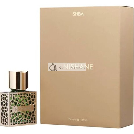 Nishane SHEM Parfüm, 50 ml