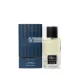 Edossa Cosmetics Edossa Goldium Eau De Parfum für Männer, 100ml