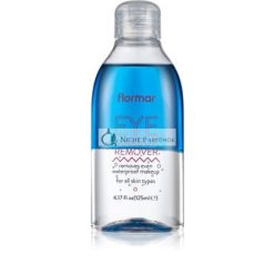 Flormar Szemsmink Eltávolító, 125 ml