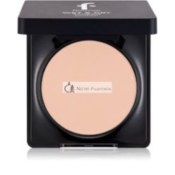 Flormar Wet & Dry Kompaktpuder Np-093, 10g