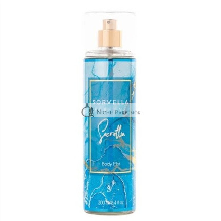 Secretlia Testpermet 200ml